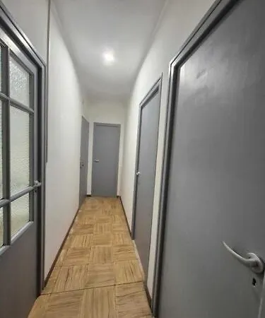 La Pinguina * מאנסייה דה לאס מולאס