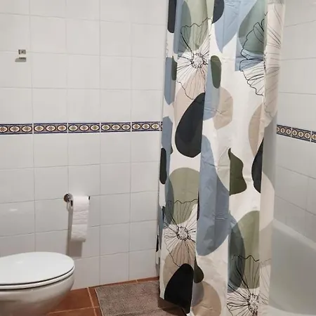 La Pinguina אכסניה
